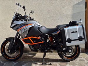 KTM 1190 ADVENTURE