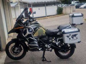 BMW GS ADVENTURE