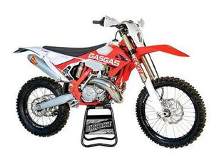 GAS GAS EC 300 KAYABA FMF TAUSCH ?