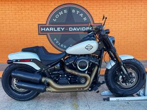 2019 HARLEY-DAVIDSON® FXFB - SOFTAIL® FAT BOB®
