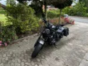 HONDA CMX 1100 D REBEL