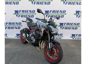 2019 KAWASAKI Z900