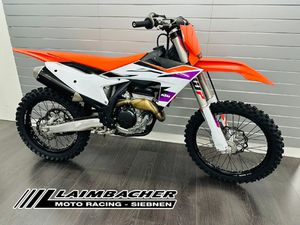 250 SX-F