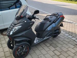 PEUGEOT METROPOLIS RS 400