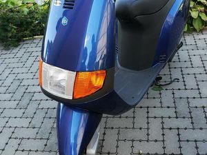 PIAGGIO SFERA NSL 50