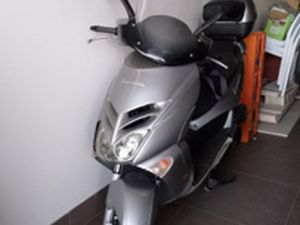 APRILIA LEONARDO 150