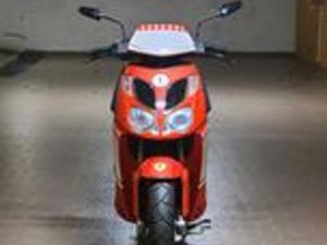 APRILIA SPORTCITY 125