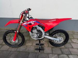 HONDA CRF450 2023 — MOTOREN | HONDA — MARKTPLAATS