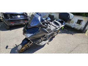 HONDA FORZA 750 CC LIMITED EDITION