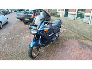 HONDA ST1100 PAN EUROPEAN_1999 — MOTOREN | HONDA — MARKTPLAATS