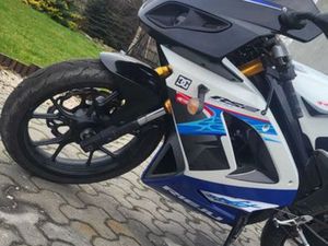 RIEJU RS2 MATRIX AM6 KALISZ