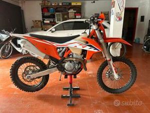 KTM EXCF 350 2023