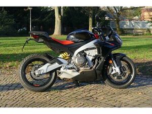 APRILIA TUONO 660 FACTORY