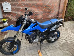 HONDA FMX 650