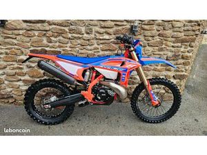 300 BETA RACE RACING