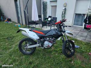 BETA RR 125
