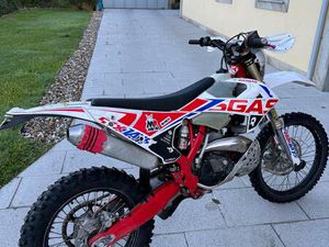GASGAS EC300