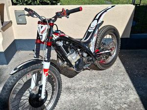 TRIAL GASGAS TXT 280