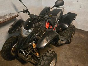 QUAD 50 CC