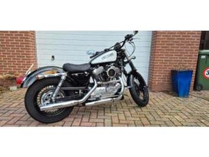 HARLEY DAVIDSON XLH 883 SPORTSTER — MOTOREN | HARLEY-DAVIDSON — MARKTPLAATS