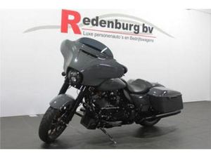 HARLEY-DAVIDSON 117 FLHXST STREET GLIDE SPECIAL ST — MOTOREN | HARLEY-DAVIDSON — MARKTPLAATS