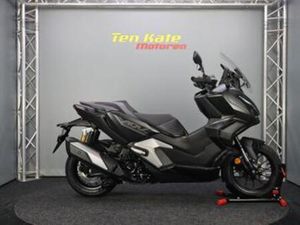 HONDA ADV 350 — MOTOREN | HONDA — MARKTPLAATS