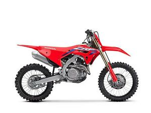 2024 HONDA® CRF450R