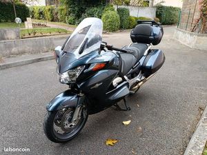 HONDA ST 1300 PAN EUROPEAN 2014