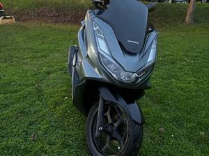 HONDA PCX 125 CC ABS 2021