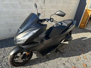 PCX HONDA 1466 KM