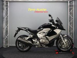 HONDA VFR 800 X CROSSRUNNER — MOTOREN | HONDA — MARKTPLAATS
