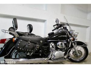 HONDA SHADOW