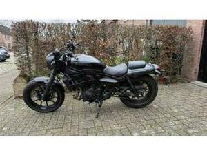KAWASAKI ELIMINATOR 500 SE - BJ 2025 — MOTOREN | KAWASAKI — MARKTPLAATS