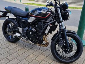 KAWASAKI Z650RS