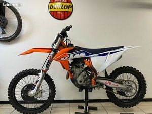 KTM 350 SXF 2022