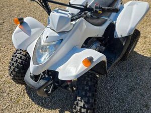 KYMCO MAXXER 50 CC HOMOLOGUÉ