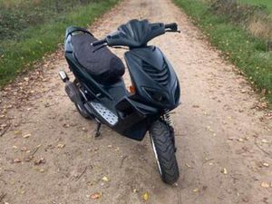 SPEEDFIGHT 2 — SCOOTERS | PEUGEOT — MARKTPLAATS