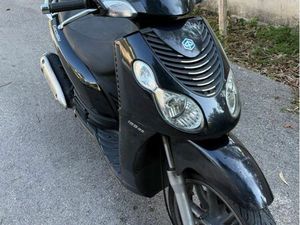 SCOOTER PIAGGIO 125
