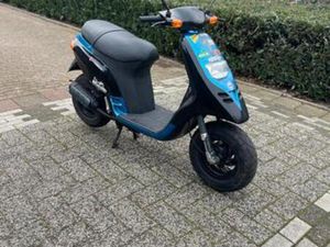 PIAGGIO TYPHOON — SCOOTERS | PIAGGIO — MARKTPLAATS