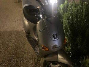 VESPA ET2