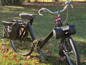 SOLEX 3800