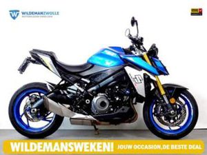 SUZUKI GSX-S1000 GSX S 1000 — MOTOREN | SUZUKI — MARKTPLAATS