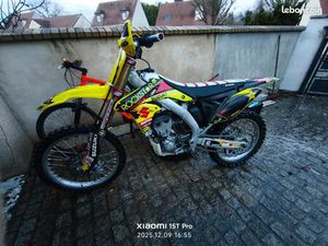 RMZ 250