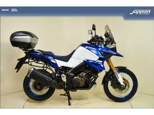 SUZUKI V-STROM 1050DE (BJ 2024) — MOTOREN | SUZUKI — MARKTPLAATS