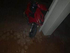 YAMAHA AEROX 70CC — SCOOTERS | YAMAHA — MARKTPLAATS