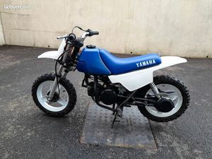 PW 50 YAMAHA