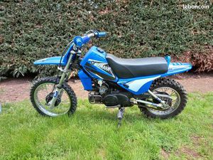 PW 80 YAMAHA