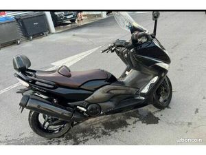 YAMAHA TMAX 500 ABS