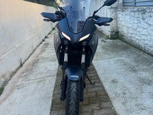 YAMAHA TRACER 700 GT