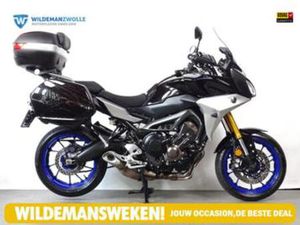 YAMAHA TRACER 900 GT — MOTOREN | YAMAHA — MARKTPLAATS
